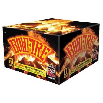 BONFIRE