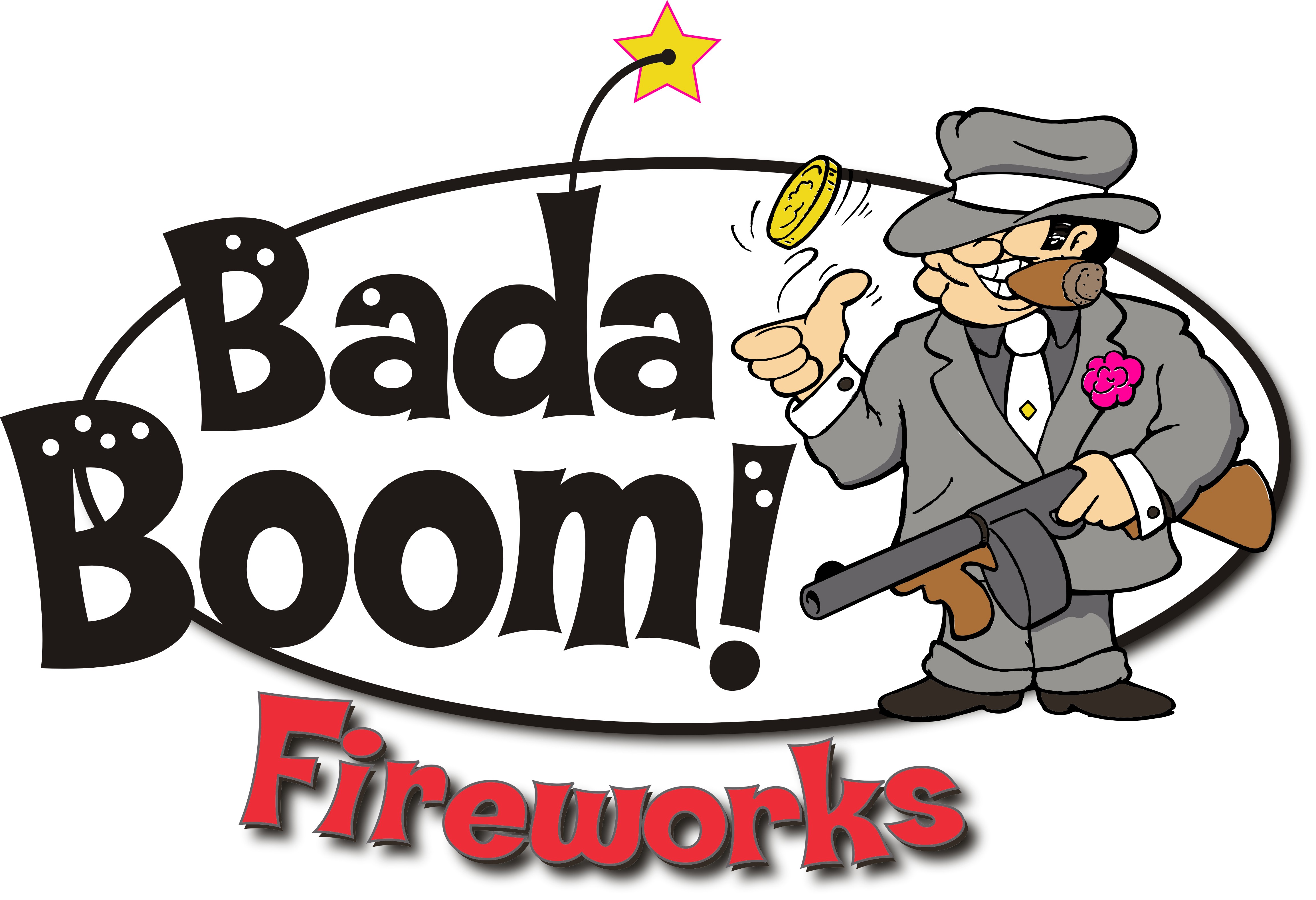 Bada Boom Fireworks > BOTTLE ROCKETS > BOTTLE ROCKETS