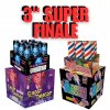 3" SUPER FINALE