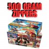 500 GRAM ZIPPER
