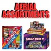 AERIAL ASSORTMENTS
