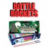 BOTTLE ROCKETS