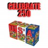 CELEBRATE 250