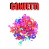 CONFETTI