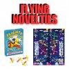 FLYING NOVELTIES