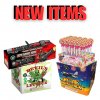 NEW ITEMS