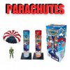 PARACHUTES