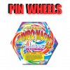 PIN WHEELS