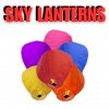 SKY LANTERNS