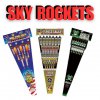 SKY ROCKETS