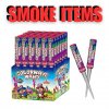 SMOKE ITEMS