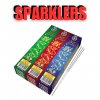 SPARKLERS