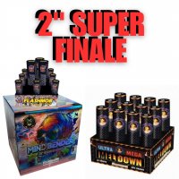 Bada Boom Fireworks | Shop Fireworks Today