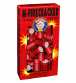 M-FIRECRACKERS 72 PACK