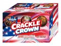 CRACKLE CROWN