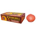 3" STAR BALL CONTRIBUTION