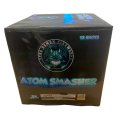 ATOM SMASHER