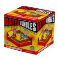 BATTLE RUMBLES