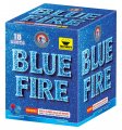 BLUE FIRE