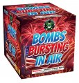 BOMBS BURSTING IN AIR