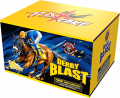 DERBY BLAST