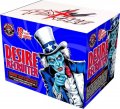 DESIRE RECRUITER