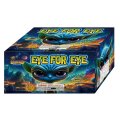 EYE FOR EYE