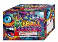 EYEBALL INVASION