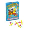 FLIGHT SCHOOL