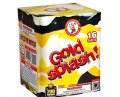 GOLD SPLASH