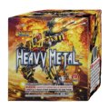 HEAVY METAL