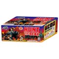 HUNT THE BEAR