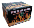 HEAT OF THE MOMENT
