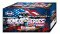 HOME OF HEROES