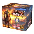 LAST MAN STANDING