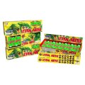 LETHAL AGENT
