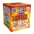 NEON CARROT