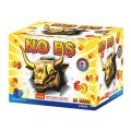 NO B$