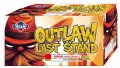 OUTLAW LAST STAND
