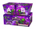1,000 GRAM HYSTERIA