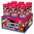 QUANTUM PENTAGRAPH