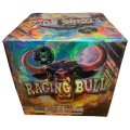 RAGING BULL