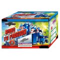 ROAD TO FREEDOM