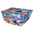ROCK THE BOAT