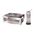 SILVER STROBE