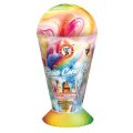 SNOW CONE M.
