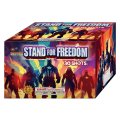 STAND FOR FREEDOM