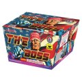 THE BOSS
