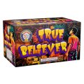 TRUE BELIEVER