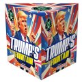 TRUMP'S FOUNTAIN